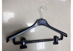 Плечики костюмні з прищіпками 42х2,5см